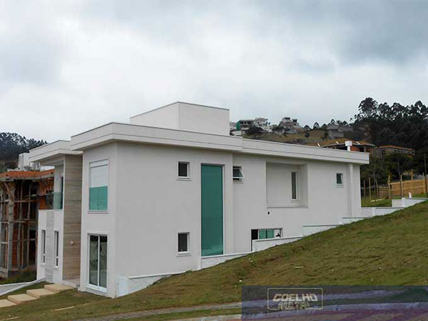 Obras Residenciais